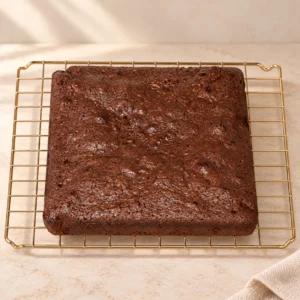 Whey Protein Brownie